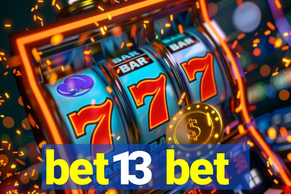 bet13 bet